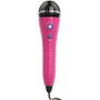 V-TECH Kidi SuperStar LightShow Micrófono Karaoke 9 en 1 Rosa
